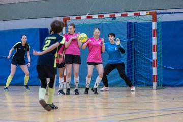 Bild 46 - wCJ Futsalmeisterschaft